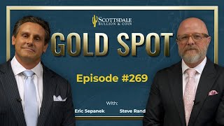 Gold Hits Record High, Silver Tops $40: Why Price Isn’t the Real Story | The Gold Spot