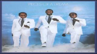 Pieces of a Dream It's Getting Hot In Here 1983