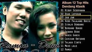 Download lagu Ramon & Dewi - Hidup Sederhana FULL ALBUM mp3