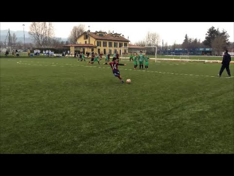 Esordienti 2002, stagione 2014-15  Bologna-Barcareno, del 21 marzo 2015