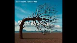 Biffy Clyro-The Thaw