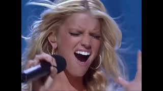 Take my breath away - Jessica Simpson