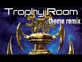 Unreal Tournament - Trophy Room / Ending Song (*Augmented* ReMiX 2021)