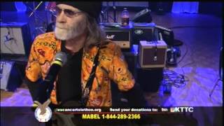 Kilroy - Can&#39;t You See (Marshall Tucker Band) - Eagles Cancer Telethon 2014