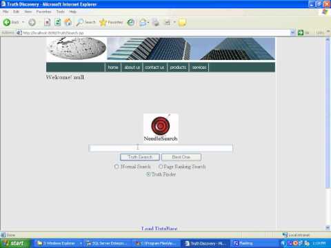 Truth Discovery with Multiple Conflicting Information Providers on the Web