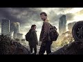The Last Of Us Full Movie (2023) 4K ULTRA HD