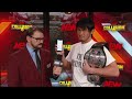Katsuyori Shibata S WrestleDream Announcement At AEW Collision