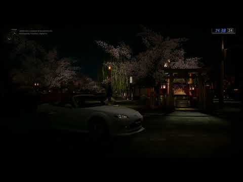 Gran Turismo 5 - Smooth Jazz Christmas Songs