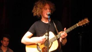Michael Schulte &#39;TAKE IT ALL AWAY&#39; @ Franz, Aachen (18.11.2014)