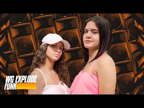 MC Suh e MC Nay - Amor por duas rodas (Áudio Oficial) DJ CK