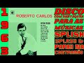 Quero Me Casar Contigo Roberto Carlos 1963