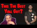 VI Seconds Is Not That Guy Studio Gangsta