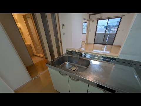 Persimmon北山形（パーシモン：305）山形市北山形／1LDK：2024.10