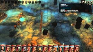 Blackguards Untold Legends DLC Official Teaser