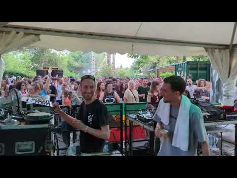 International Dub Gathering 2023 - Day 3 - Pt28 - Sasha Steppa