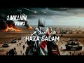 Haza Salam ھذا سلام Maryam Shihab Lyrics With English Translation Slowed Reverb Palestine