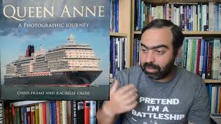 Book Review: Queen Anne - A Photographic Journey