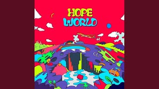 Musik-Video-Miniaturansicht zu Blue Side (Outro) Songtext von ​j-hope