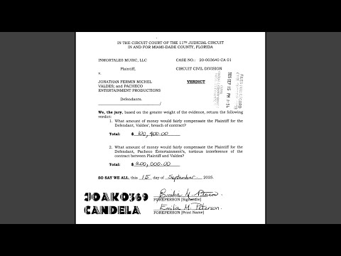 Candela (Tiraera Pa El Kamel)