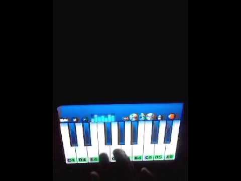 Real Piano Teacher 2020 - Play & Learn free songs Video