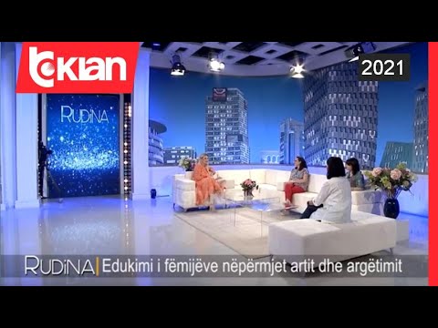 Nga te mesuarit teorik ne kreativ, metoda e re e edukimit te femijeve