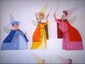 Once Upon A Dream The Making Of Sleeping Beauty