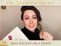 Miss Manifesther reviews The Greatest Secret by Rhonda Byrne