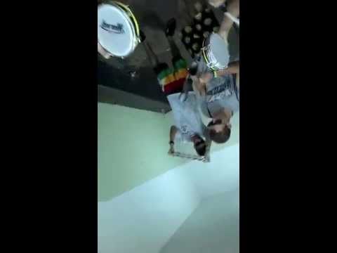 BATUCCÃO Puccamp - Economíadas Caipira 2013