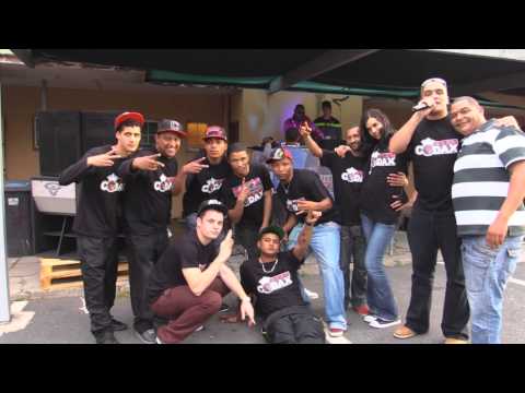 Team Codax - Heritage Day