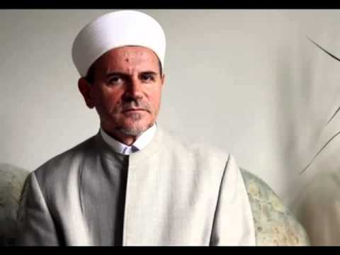 Halil ef Mehtic Sura Ja Sin