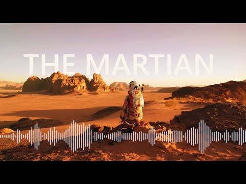 The Martian | Soundtrack cut