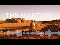 The Martian Soundtrack Cut