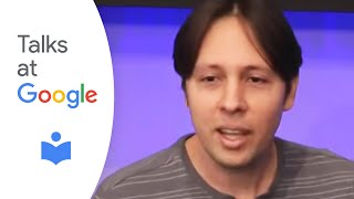 David Peterson: "The Art of Language Invention" | Talks at Google