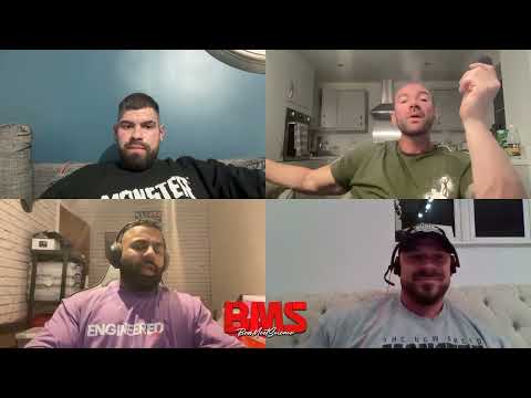 EP45 - T3 AND T4 - LAB RESULTS - PRIMO VS EQ FOR E2 CONTROL