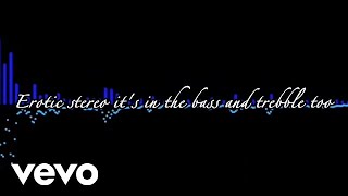 Westlife - Hit You With The Real Thing (Lyric Video)