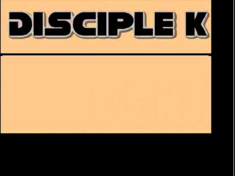 Sound The Trumpet (prod. Disciple K)