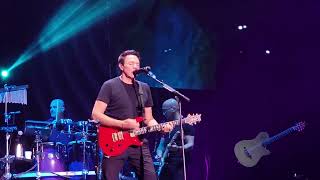 LOS TEMERARIOS &quot;AHÍ ESTARÉ YO&quot;  en Los Angeles CA