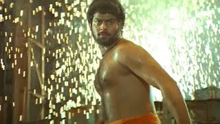 Download lagu Prabhas Mass Fight Scene Raghavendra Movie Shalimar Cinema mp3