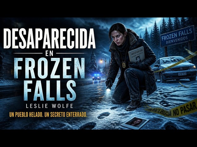 Vídeo relacionado con El Descenso: La Detective Louise Blackwell nº 2