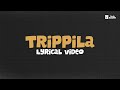 Trippila Lyrical Video ‪​⁠Supaveen Radio South