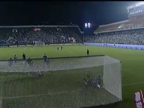 Palmeiras 4 X 0 Paraná - Oitavas Jogo 2 - Copa do Brasil 2012 - Jogo 5482