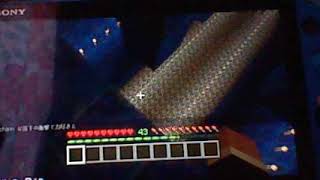 【マインクラフト】14日目～‼深夜テンションのマインクラフト　　　　【生声実況】
