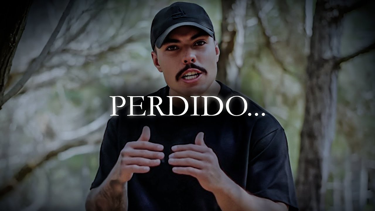 ASSISTA SE ESTIVER SE SENTINDO PERDIDO…