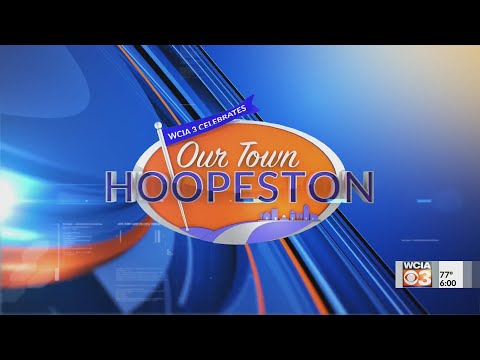 Our Town Hoopeston Open