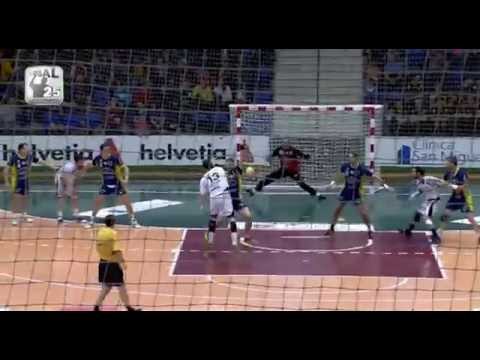 Helvetia Anaitasuna - Frigoríficos Morrazo Cangas 27 - 24