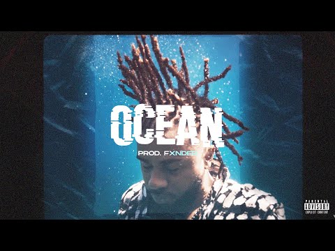 [FREE] Lefa x Sch Type Beat - "Ocean" 🌊 Instrumentale Guitare/Banger - Instru Rap 2020