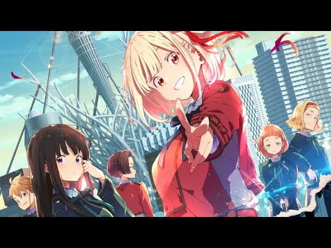 Trevor Daniel – Falling [AMV]