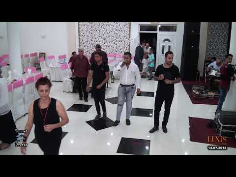 Sunet Dzevat Junior Ork.Titanik Restoran 1 del