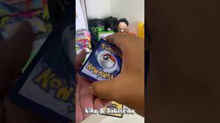 Mega Evolution EN Unpack