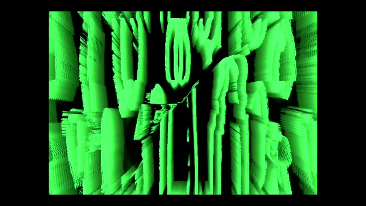 School Disco - Simulation III - YouTube